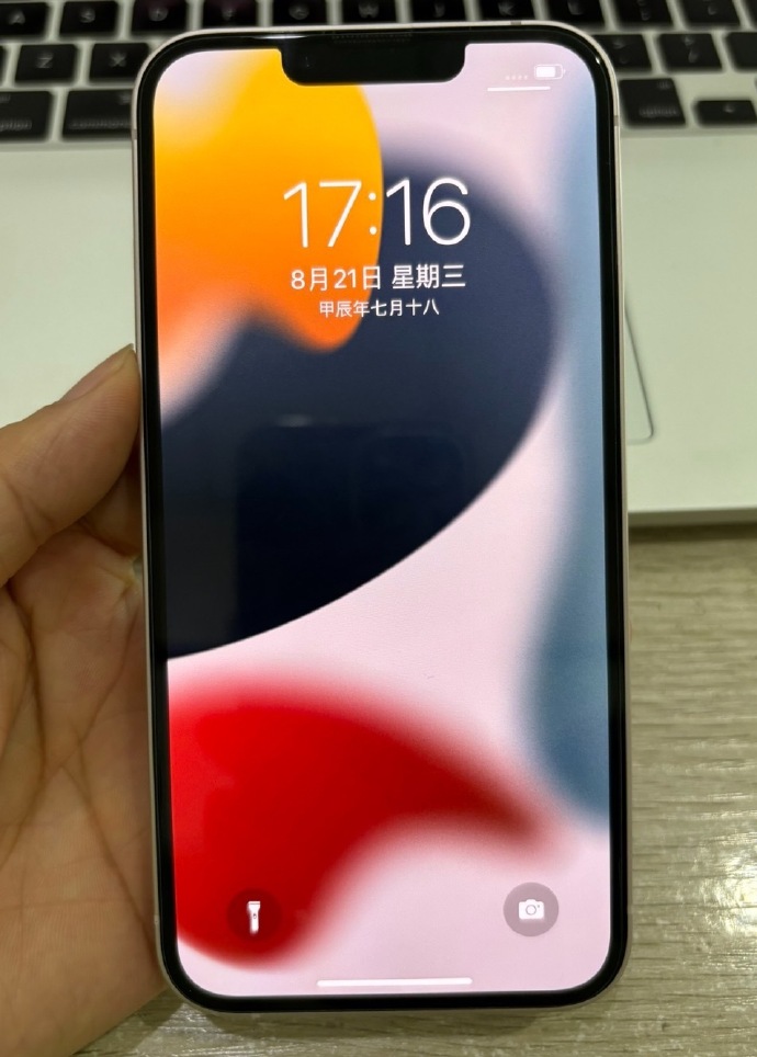 苹果手机里面ID版苹果手机id怎么下载-第2张图片-太平洋在线下载