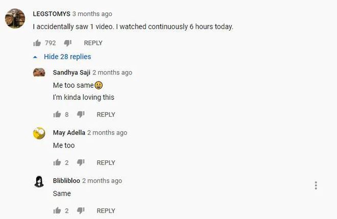 苹果版youtube翻译中文youtube的评论怎么自动翻译