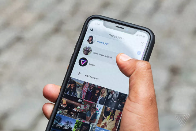 instagram客户端使用instagram需要外网吗
