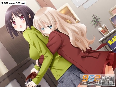 花吻在上安卓汉化版邻家女孩安卓汉化版apk-第2张图片-太平洋在线下载