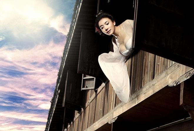 包含新潘金莲龚玥菲手机版的词条